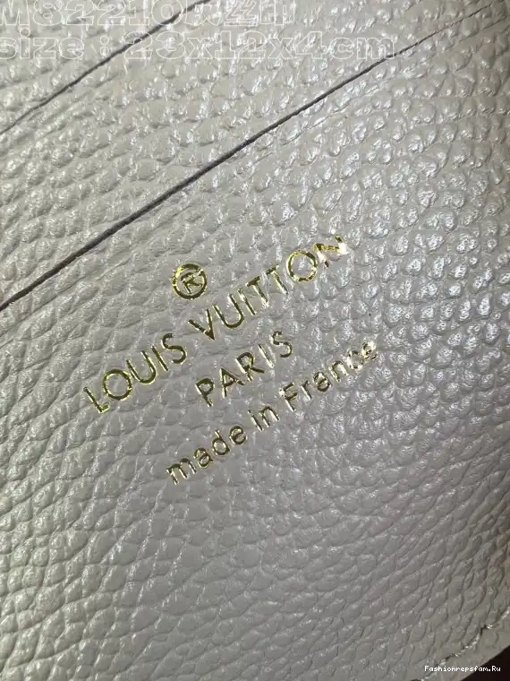 FS CHEAP VUITTON Chain Wallet LOUIS Ivy-23.5*12*4.3cm on 0621